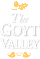 The Goyt Valley