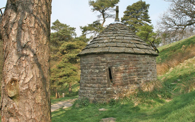 St Joseph’s Shrine