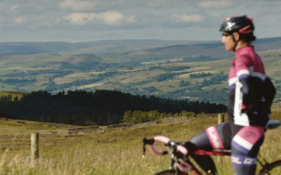 BBC Countryfile features the Goyt Valley