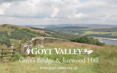 Goyt’s Bridge video