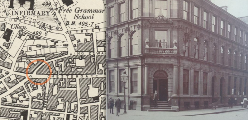 7. Macclesfield witnesses