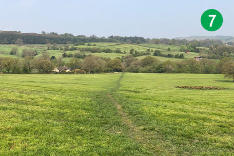 24: Fernilee to Castle Naze - The Goyt Valley