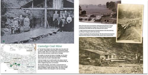 Castedge Coal Mine